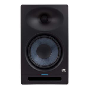PreSonus Eris Studio 8 8-inch Powered Studio Monitor - Single