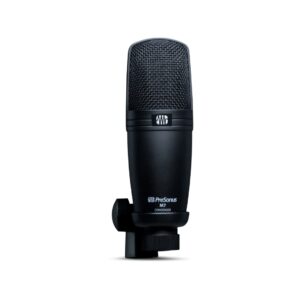 Presonus M7 MKII Microphone Black