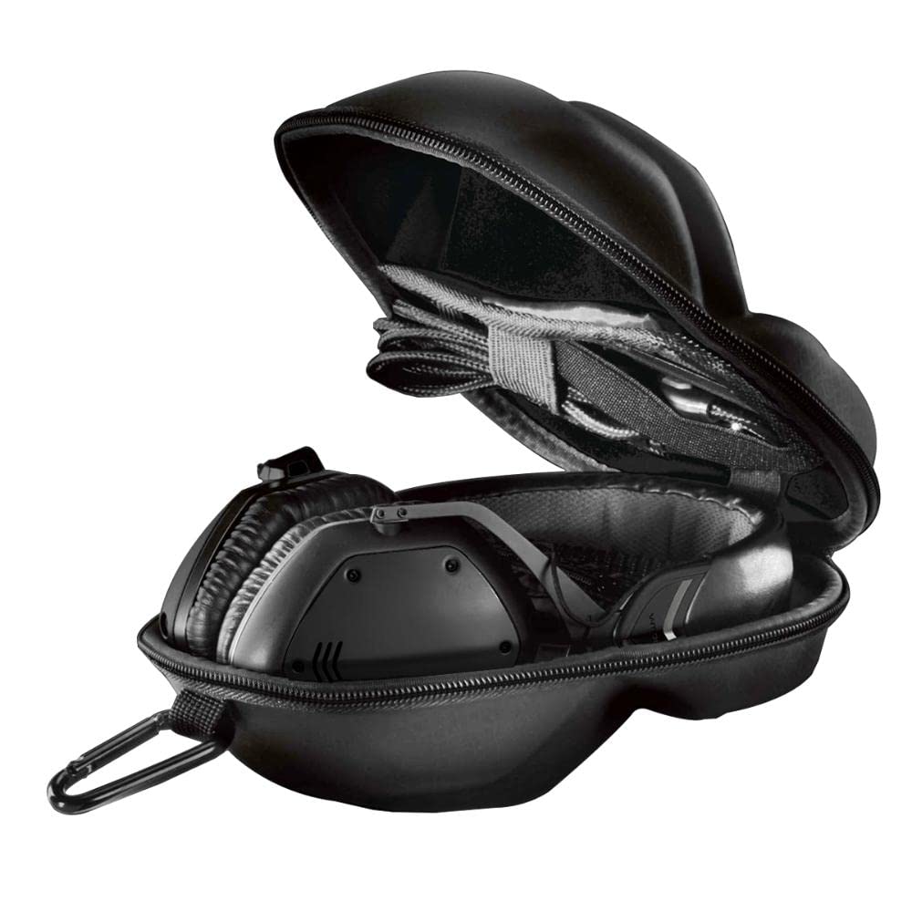 V-Moda Crossfade Lp2 Over-Ear Noise-Isolating Metal Headphone - Matte Black - Image 2
