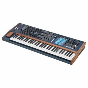 ARTURIA POLYBRUTE 6 VOICE SYNTHESIZER