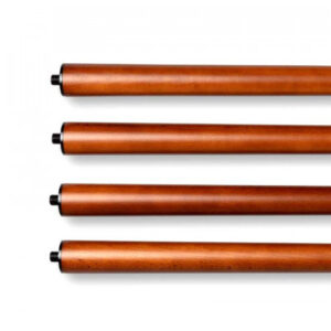 Arturia Wooden Legs