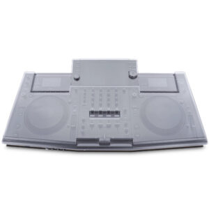 Decksaver Pioneer DJ Opus-Quad Cover – DS-PC-OPUSQUAD