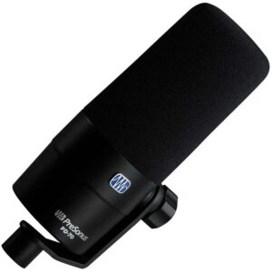 Presonus PD 70 Broadcast Dynamic Microphone