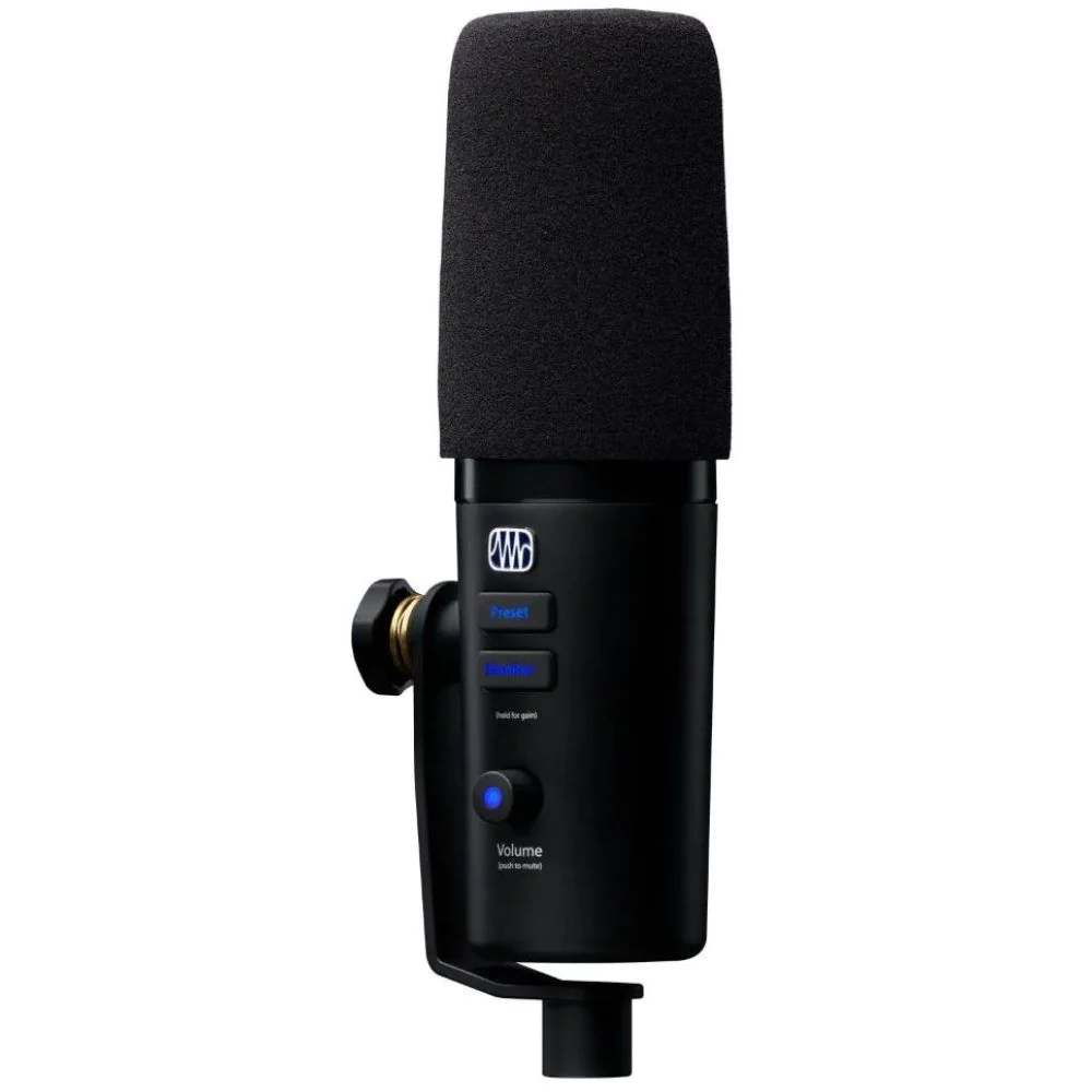 PreSonus Revelator Dynamic USB Microphone - Image 2