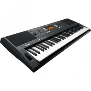 Yamaha PSR-A350 Arabic Keyboard