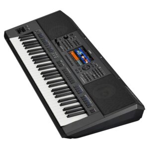 Yamaha PSR-SX900 61-Key High-Level Arranger Keyboard