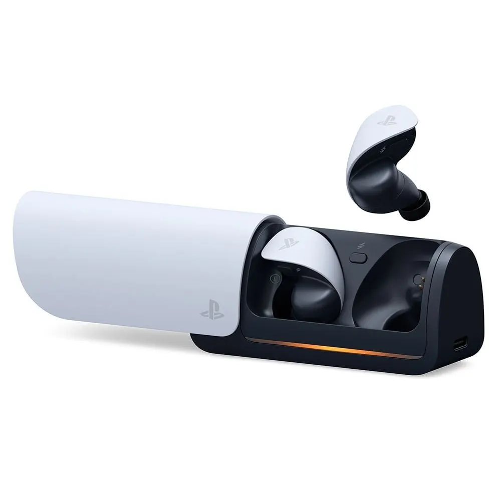 Sony Pulse Explore Wireless Earbuds - PS5 - Image 2