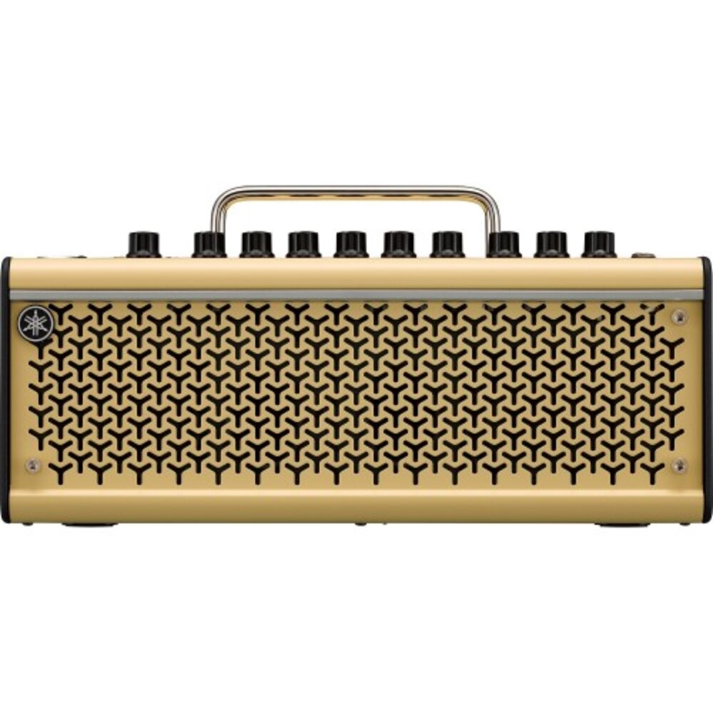 Yamaha THR10IIWL Wireless Guitar Amplifier