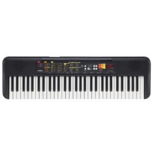 Yamaha PSR-F52 Portable Keyboard