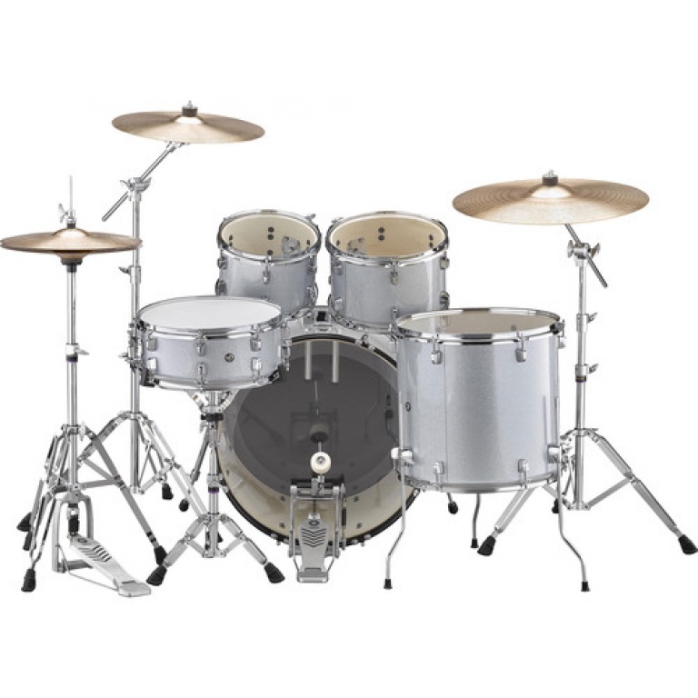 Yamaha RDP0F5SLG Gig Maker SILVER GLITTER