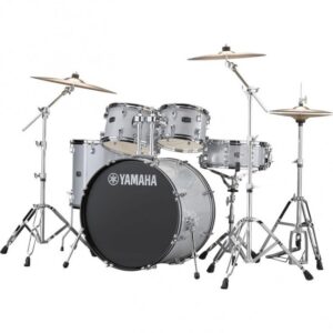 Yamaha RYDEEN RDP2F5 Drum Kit with Hardware GM2F53A