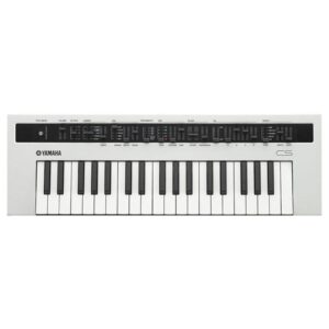 Yamaha Reface CS Synthesizer with Mini-Keys