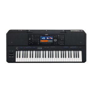 Yamaha PSR-SX700 61-key Arranger Workstation
