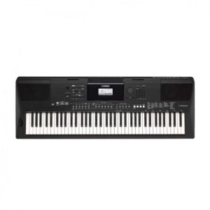 Yamaha PSR-EW410 Portable Keyboard