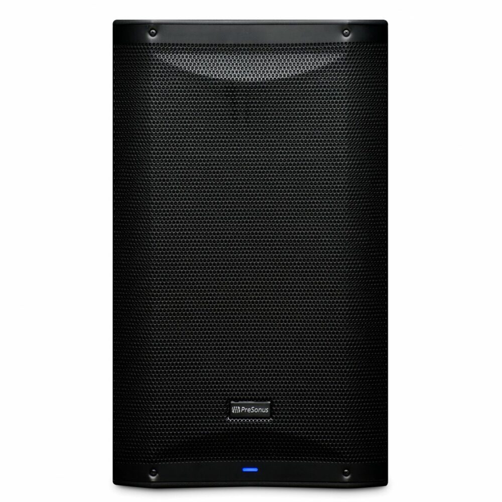 PreSonus AIR 12 1200W 12 Inch Powered Speaker (Single)