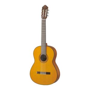 Yamaha CG142C Classical Guitar