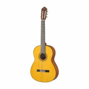 Yamaha CG142S Classical Guitar