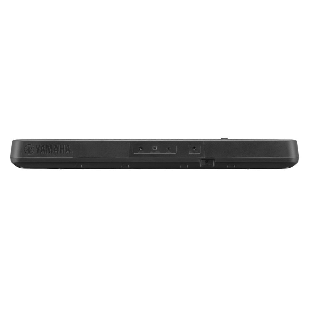 Yamaha PSR-E383 61-key Portable Keyboard - Image 3