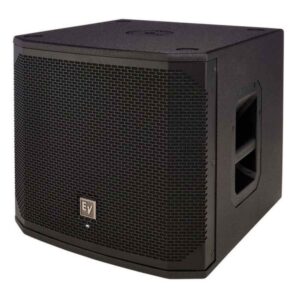 Electro-Voice ELX200-12SP-EU 12″ Powered Subwoofer
