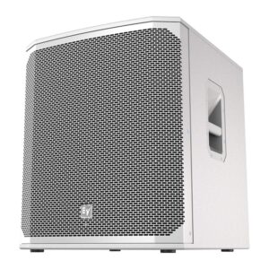 Electro-Voice ELX200-18SP-W 18″ Powered Subwoofer