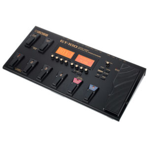 Boss GT-100 GUITAR EFFECTS PROCESSOR
