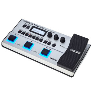 Boss GT-1B BASS GUITAR EFFECTS PROCESSOR