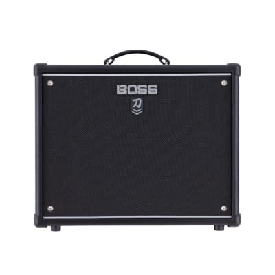 Boss KTN-100MK3 Katana Guitar Amplifier