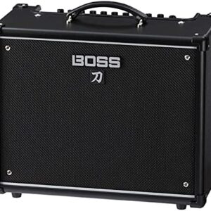 Boss KTN-ART 2HD KATANA GUITAR AMPLIFIER