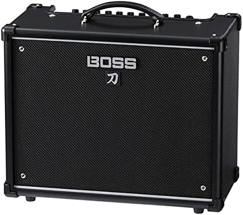 Boss KTN-ART 2HD KATANA GUITAR AMPLIFIER