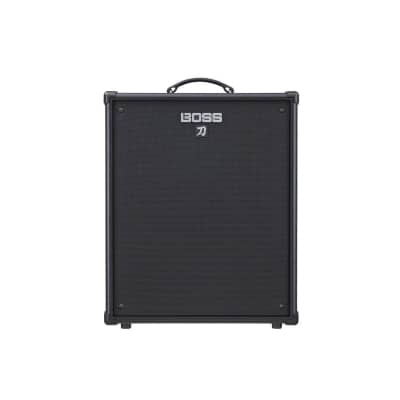 Boss KTN-110B Bass Guitar Amp