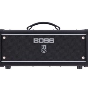 Boss KTN-HEAD KATANA HEAD GUITAR AMPLIFIER