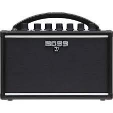 Boss KTN Mini