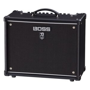 Boss KTN50 2EX KATANA GUITAR AMPLIFIER WITH SPEAKERS