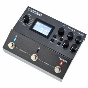 Boss RV-500 REVERB