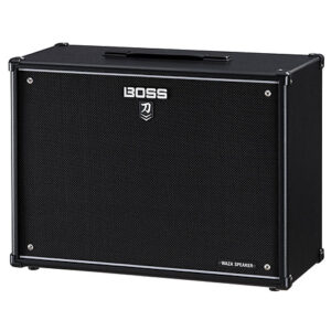 Boss WAZA Amp Cabinet 212 Guitar Amplifier Cabinet