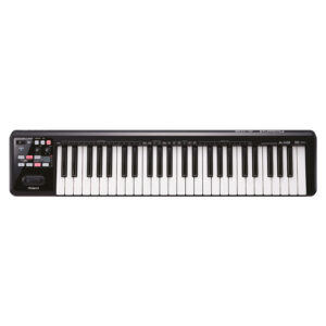 Roland A-49 MIDI KEYBOARD CONTROLLER BLACK