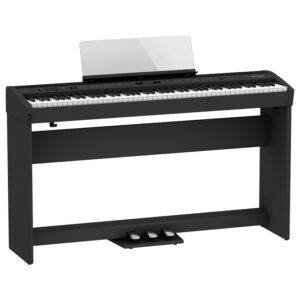 Roland FP-60x black DIGITAL PIANO