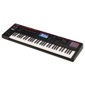 Roland Fantom 06 Music Synthesizer Keyboard