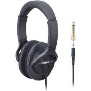 Roland RH-A7 BK STEREO HEADPHONES