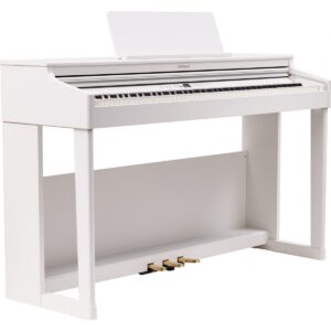 Roland RP701-WH Digital Piano White