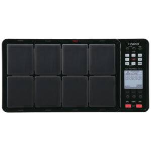 Roland SPD-30 BK Octapad-Total Percussion Pad