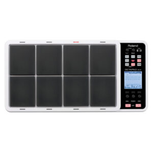 Roland SPD-30 WH OCTAPAD-TOTAL PERCUSSION PAD WHITE