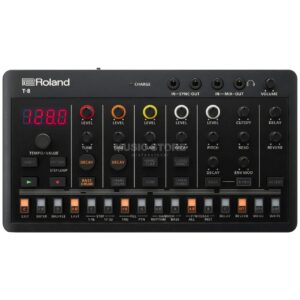 Roland T-8 Beat Machine