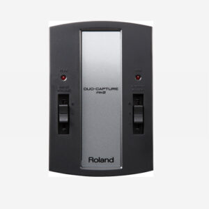 Roland UA-11 DUO-CAPTURE USB Audio Interface