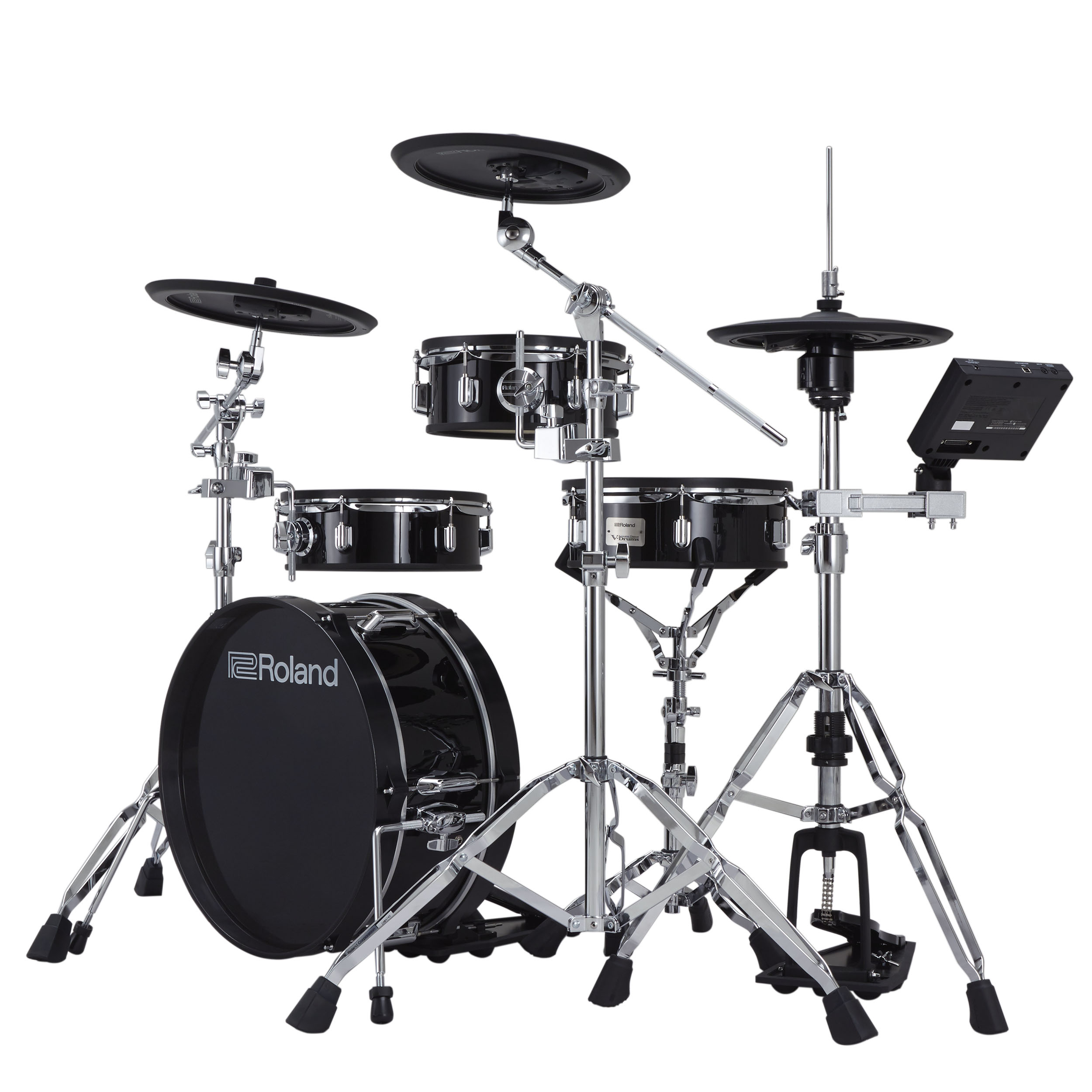 Roland V-Drums Acoustic Design VAD103