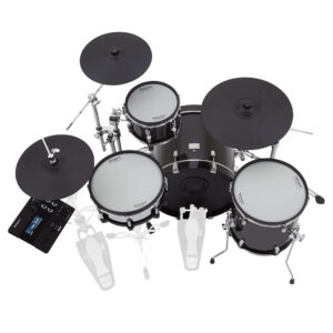 Roland V-Drums Acoustic Design VAD504