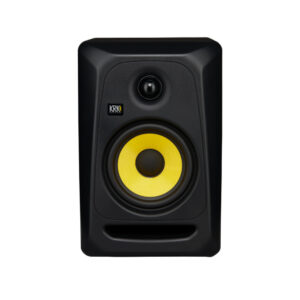 KRK Classic 5 G4 5 inch Powered Studio Monitor