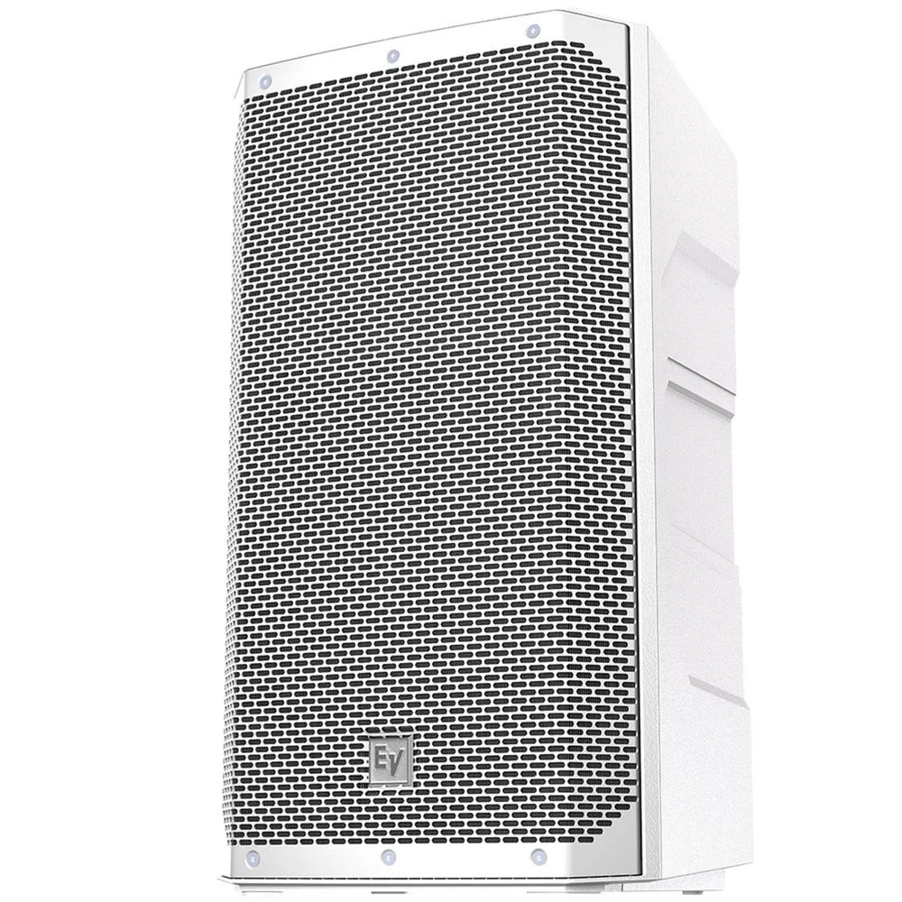 Electro-Voice ELX200-12P-W 12″ 2-Way Powered Speaker