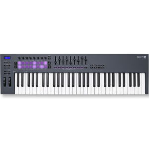 Novation FLkey 61 Keyboard Controller for FL Studio