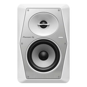 Pioneer DJ Monitor speakers VM-50-W